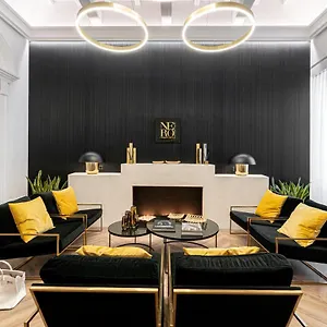  Pensjonat Nero Luxury